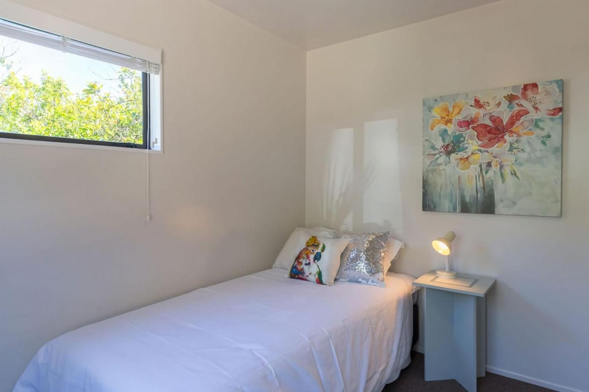 Escape Holiday home