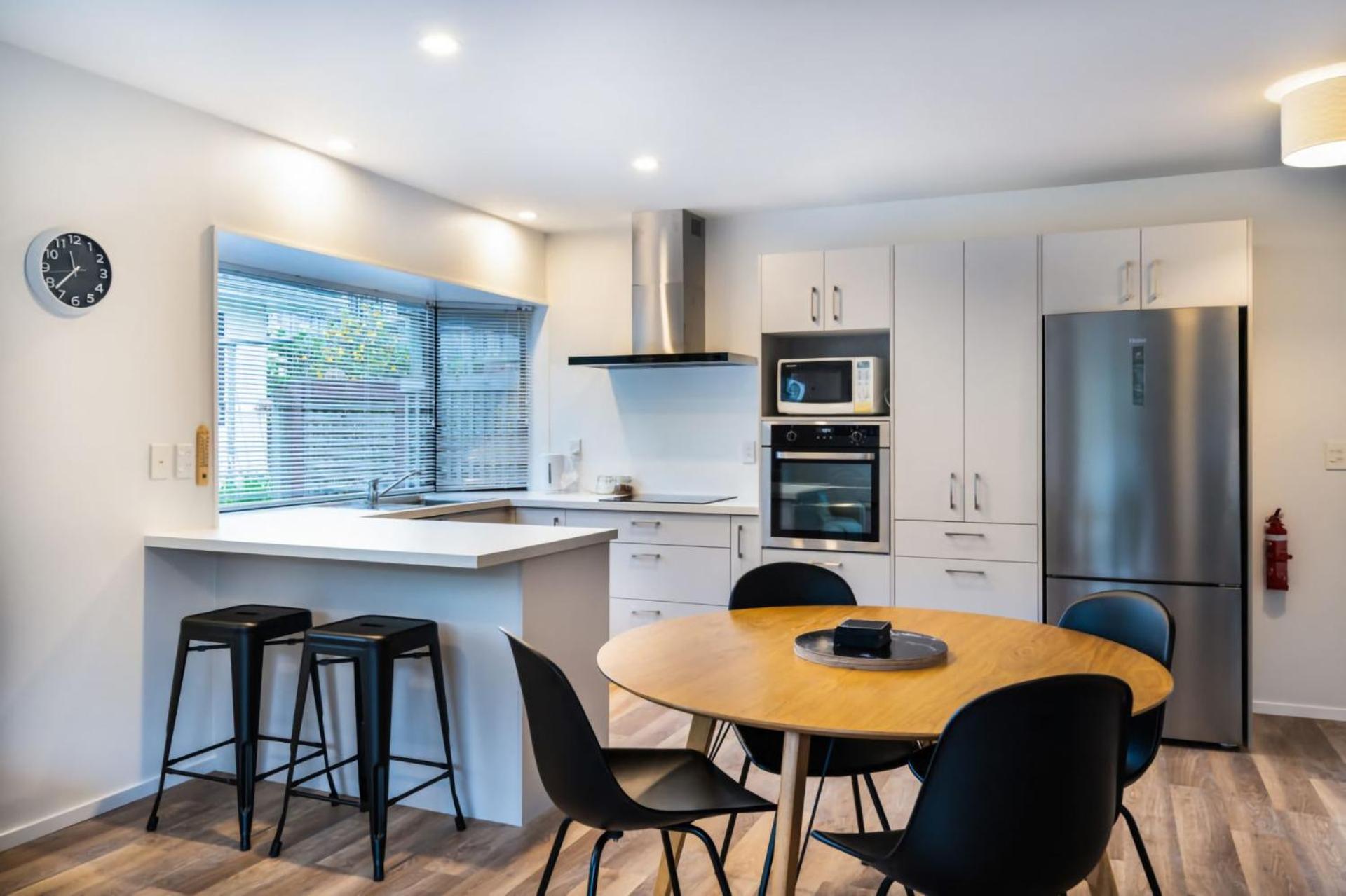 Escape Holiday home