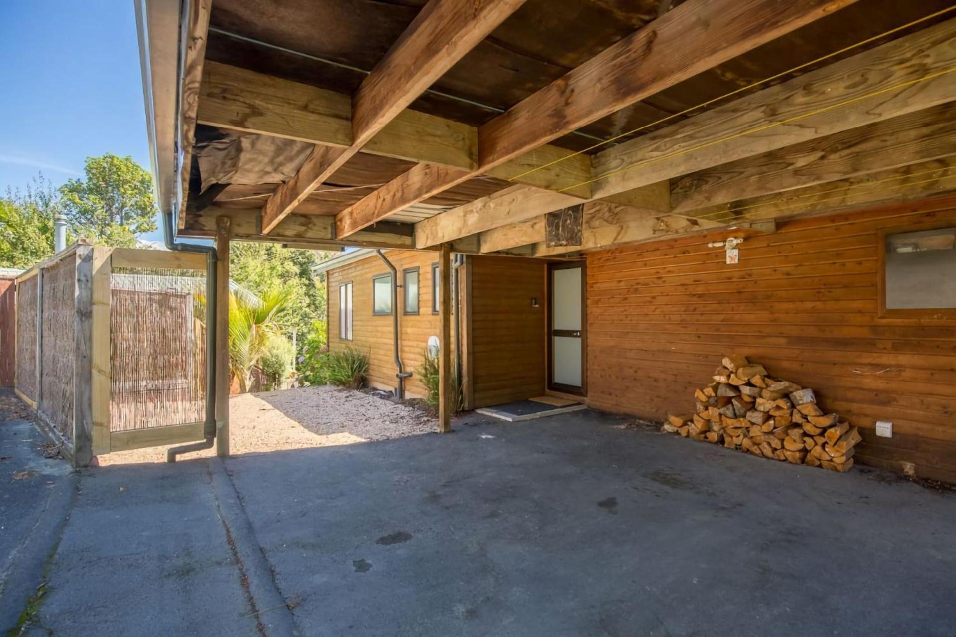 Holiday home Escape